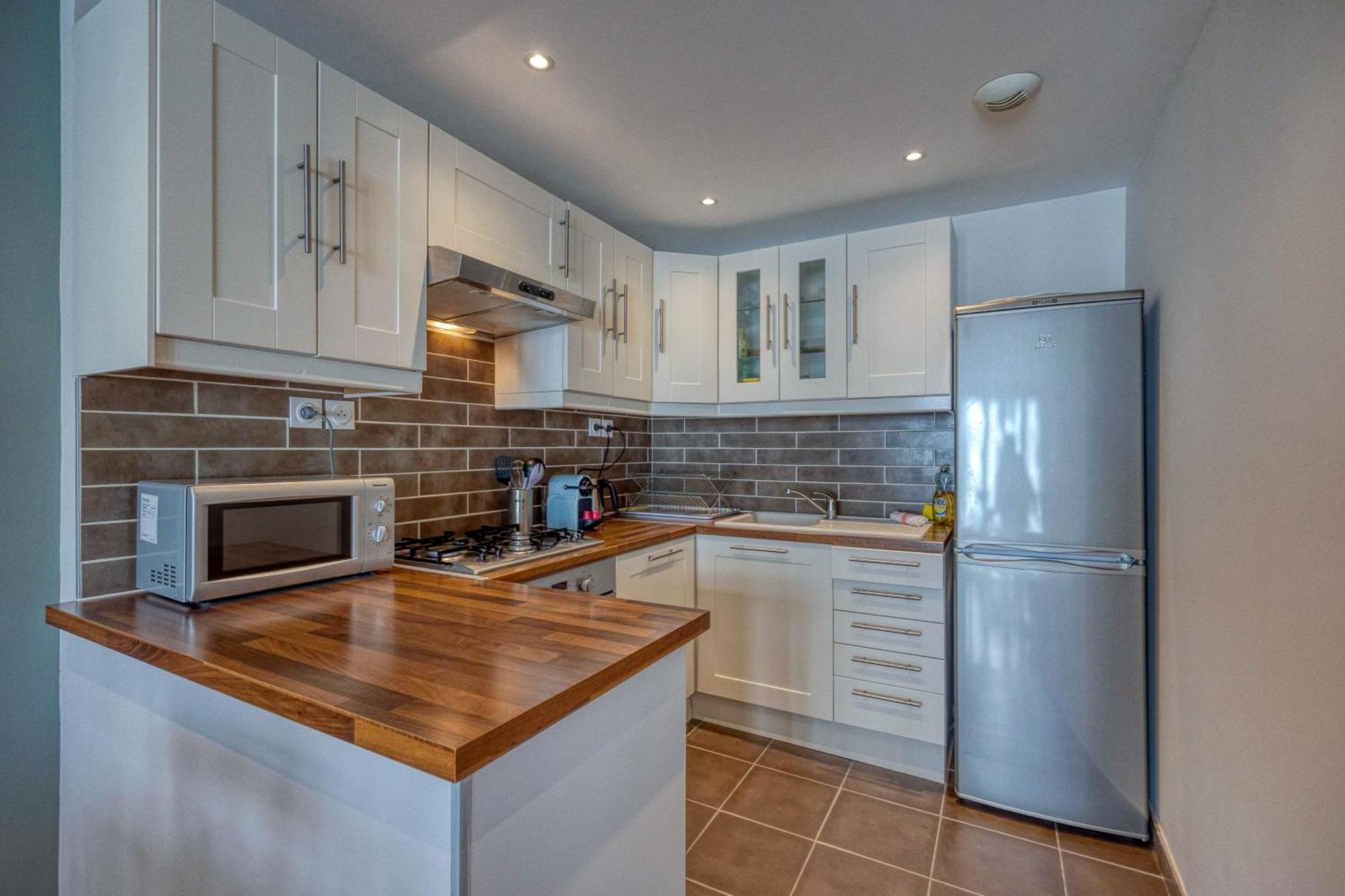 Le Marianne - Gem - Gare - Garage Apartment Grenoble Ngoại thất bức ảnh