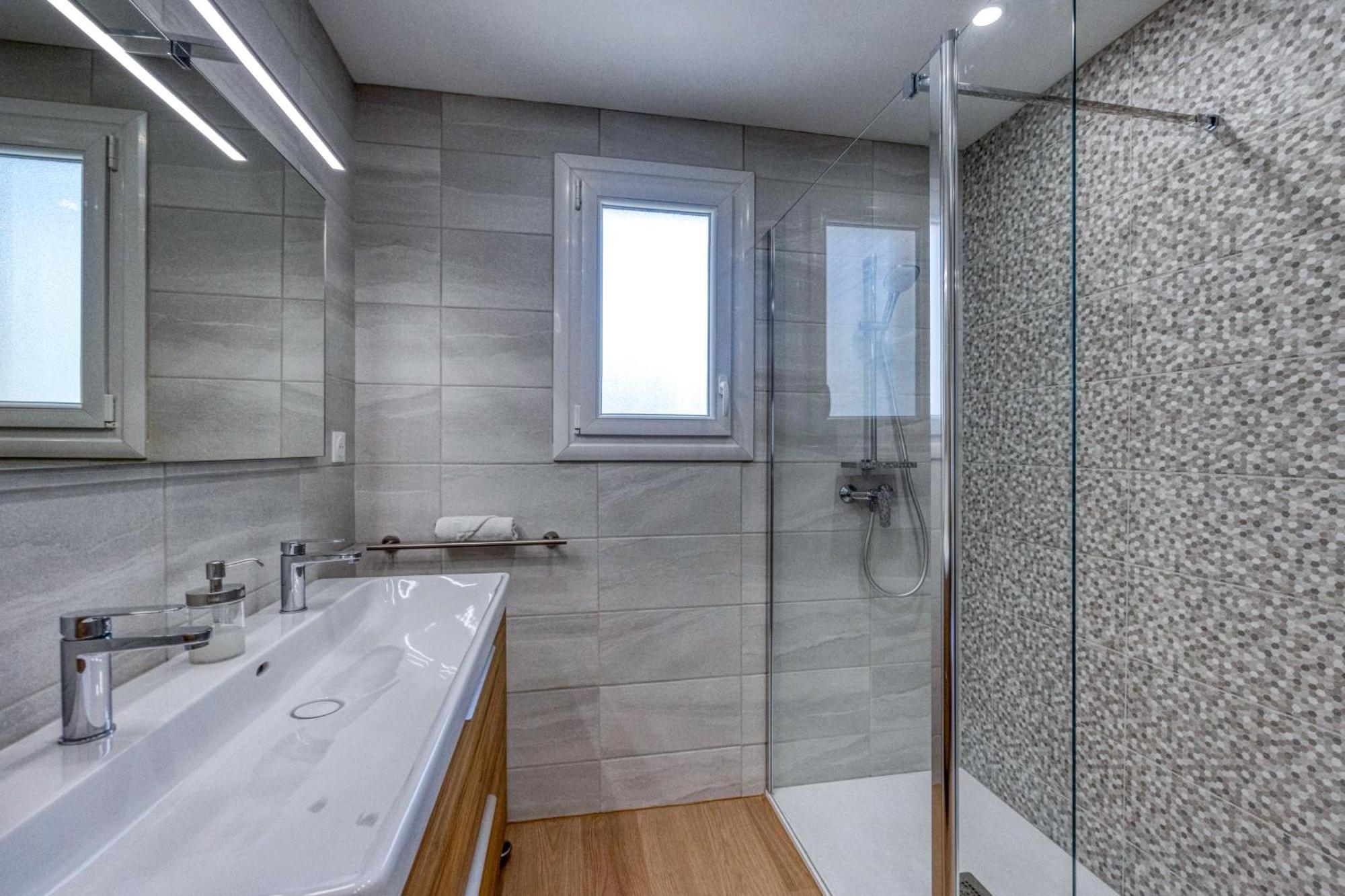 Le Marianne - Gem - Gare - Garage Apartment Grenoble Ngoại thất bức ảnh